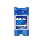 GILLETTE ARCTIC ICE déodorant stick 48h homme 50ml Tunisie