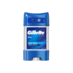 GILLETTE COOL WAVE déodorant stick 48h homme 70ml Tunisie