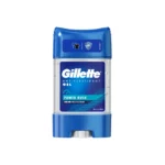 GILLETTE POWER RUSH déodorant stick 48h homme 70ml Tunisie