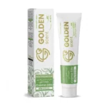 GOLDEN SCENT Crème déodorante concombre thé vert 35ml