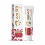 GOLDEN SCENT Crème déodorante grenade peau sensible 35ml Tunisie