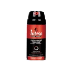 INTESA ENERGY POWER déodorant homme boisé 150ml Tunisie