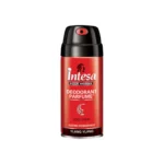 INTESA YLANG YLANG déodorant homme boisé spray 150ml Tunisie