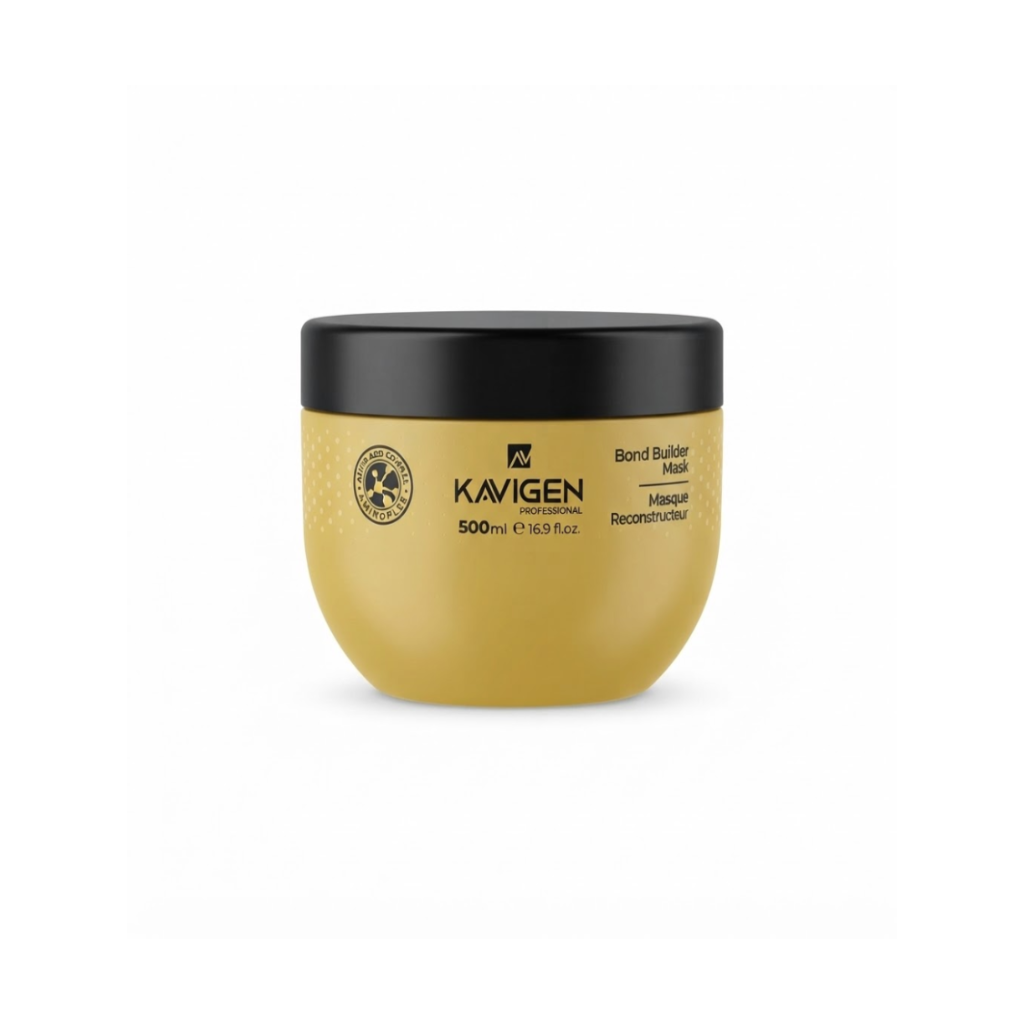 KAVIGEN Bond Rebuilder masque reconstructeur 500ml Tunisie