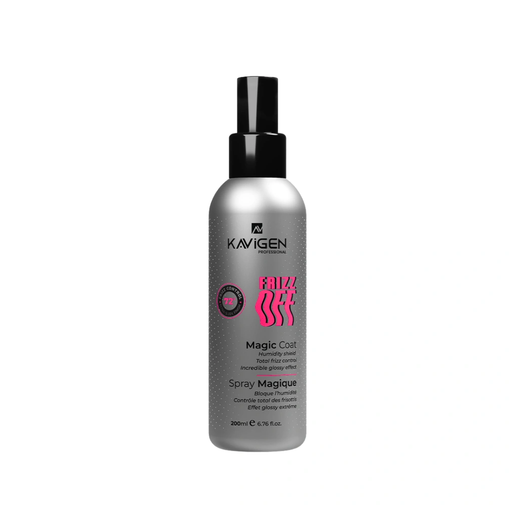 KAVIGEN Spray Magique Frizz Off anti-frisottis 200ml