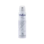 MALIZIA FRESH CARE NEUTRAL déodorant femme 150ml Tunisie
