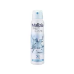 MALIZIA FRESH CARE déodorant femme peau sensible 150 ml TunisieMALIZIA FRESH CARE déodorant femme peau sensible 150 ml Tunisie
