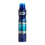NIHEL ENERGY LIFT déodorant spray pour homme 200ml Tunisie
