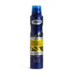 NIHEL FRESH POWER déodorant spray pour homme 200ml Tunisie