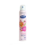NIHEL FRUITS EXOTIQUES déodorant spray femme 150 ml Tunisia