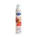 NIHEL FRUITY SCENT déodorant spray femme 150 ml Tunisia