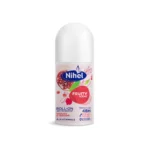 NIHEL FRUITY SCENT déodorant stick femme 48h 50ml Tunisie