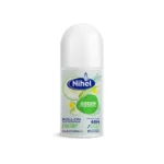 NIHEL GREEN HYDRATION déodorant stick femme 48h 50ml Tunisie