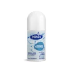 NIHEL MINÉRAUX MARINS déodorant stick femme 48h 50ml Tunisie
