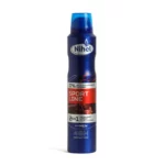 NIHEL SPORT LINE déodorant spray pour homme 200ml Tunisie