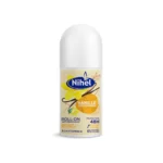NIHEL VANILLE GOURMANDE déodorant stick femme 48h 50ml Tunisie