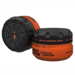 NISHMAN Spider Wax _ BLACKWIDOW S1 150ml Tunisie
