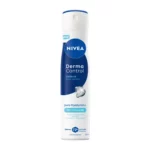 NIVEA DERMA CONTROL déodorant spray femme 200ml Tunisie