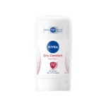NIVEA DRY COMFORT déodorant stick antitranspirant 72h 50ml Tunisie