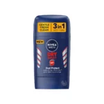 NIVEA Dry Impact déodorant stick homme 48h 50ml Tunisie