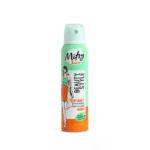 Nihel MITSY BEAUTY STYLE déodorant spray enfant 48h fille 150ml Tunisie