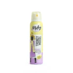 Nihel MITSY TRENDY MODEL déodorant spray enfant 48h fille 150ml Tunisie