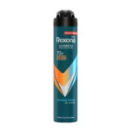 REXONA Body Heat déodorant spray pour homme 200ml Tunisie