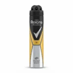 REXONA V8 48H déodorant spray pour homme 150ml Tunisie