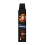 SOUPLESSE DARK PASSION déodorant spray pour homme 200ml Tunisie