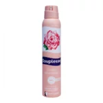 SOUPLESSE DIVINE MOMENTS déodorant femme 200ml Tunisia