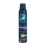 SOUPLESSE ENERGY déodorant spray pour homme 200ml Tunisie