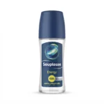 SOUPLESSE ENERGY roll-on anti-transpirant femme 50ml Tunisie