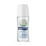 SOUPLESSE FRESH DRY roll-on anti-transpirant femme 50ml Tunisie
