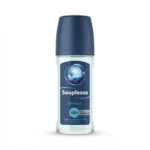 SOUPLESSE MINERAL roll-on anti-transpirant femme 50ml Tunisie