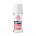 SOUPLESSE SENSITIVE roll-on anti-transpirant femme 50ml Tunisie