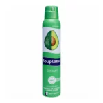SOUPLESSE SENSUEL déodorant spray femme 200ml Tunisia