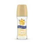SOUPLESSE VANILLE roll-on anti-transpirant femme 50ml Tunisie