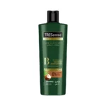 TRESEMME BOTANIX shampooing nourrissant aloe vera 400ml Tunisie
