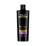 TRESemmé Strength & Fall Control shampooing fortifiant 400ml Tunisie