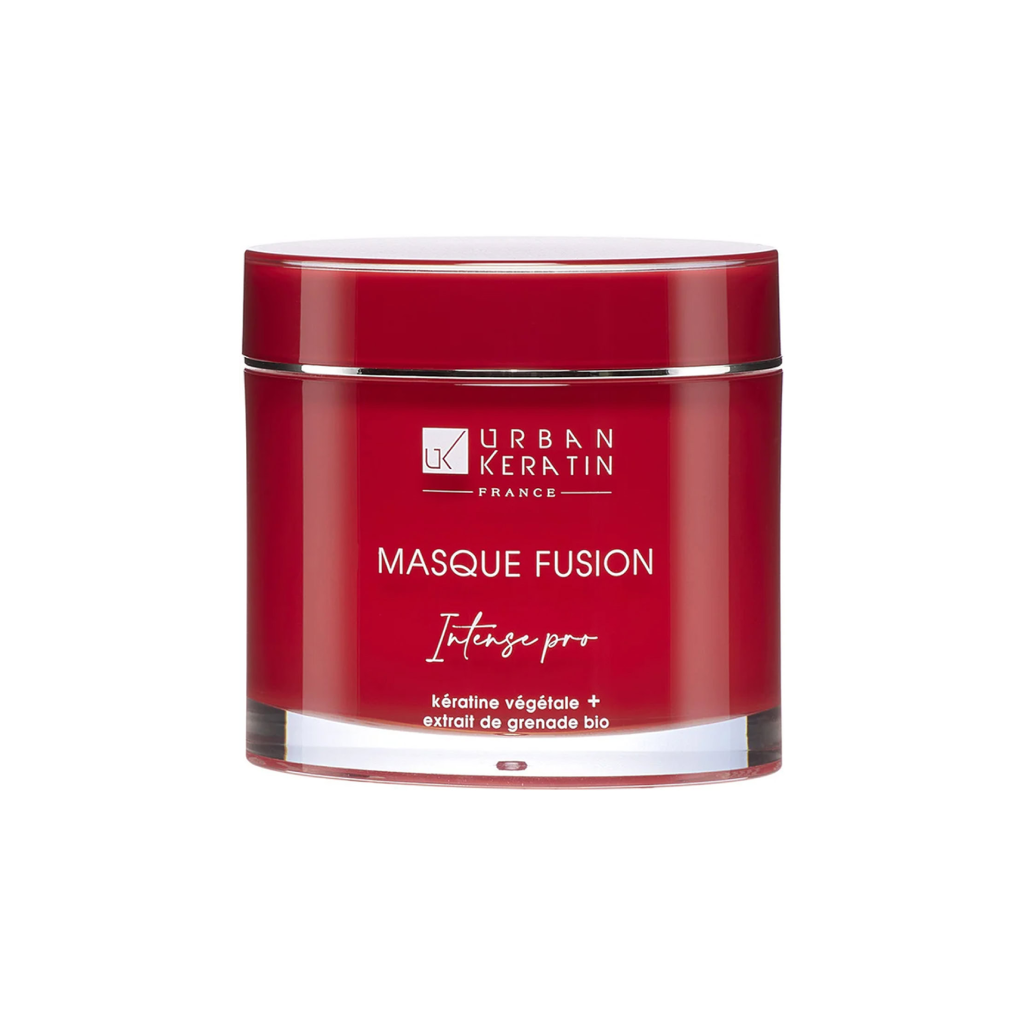 URBAN KERATIN Fusion Intense Pro masque cheveux 200ml Tunisie URBAN KERATIN Fusion Intense Pro masque cheveux 200ml Tunisie