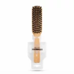 brosse plate cheveux nylon VTABROSSE REF500