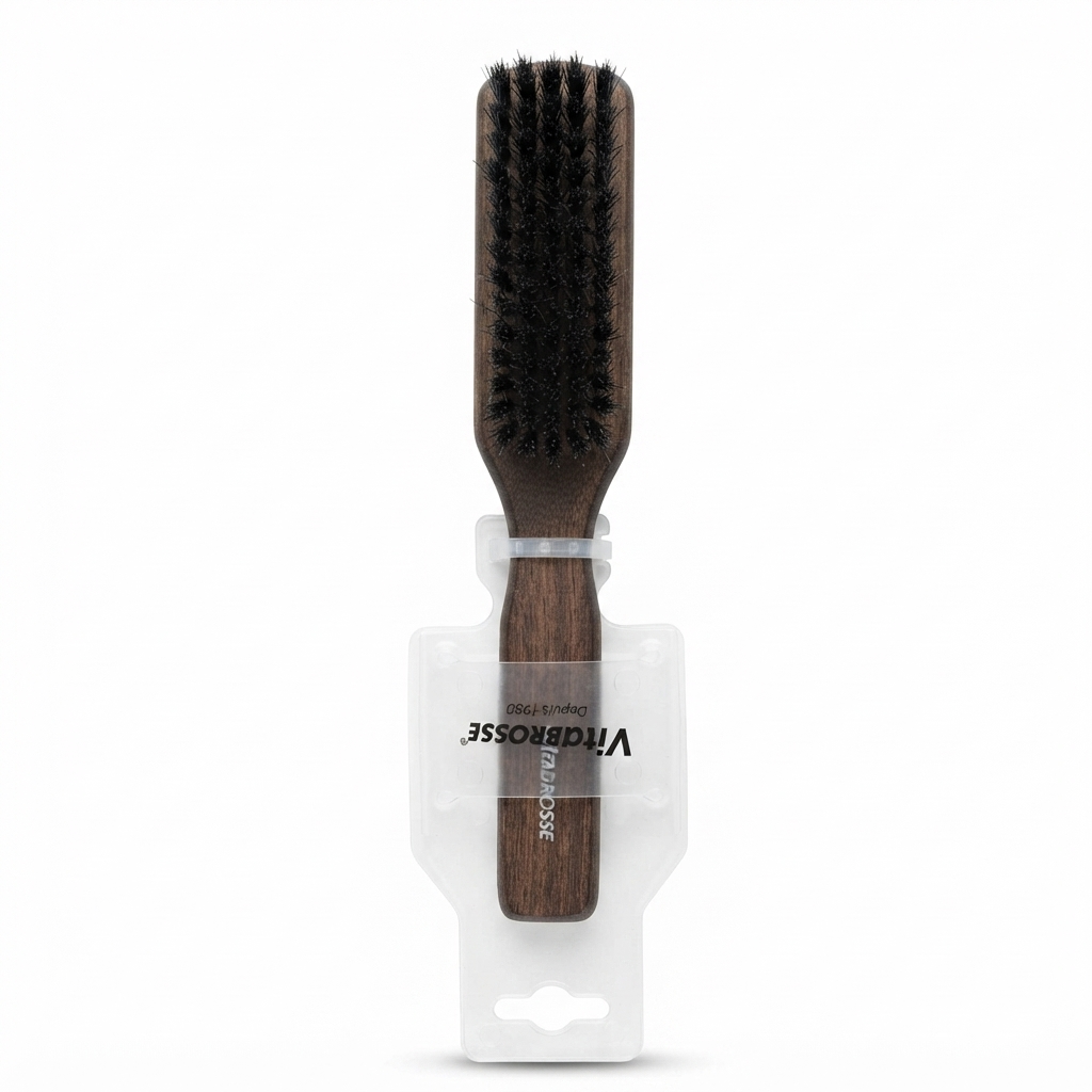 brosse poil de sanglier VTABROSSE REF501