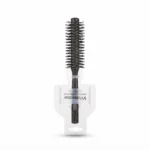 brosse ronde bois nylon VITABROSSE REF287
