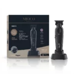 tondeuse de finition sans fil MIOCO RS9616 LCD