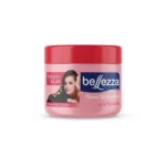 BELLEZZA KÉRATINE masque cheveux soin suprême 360 ml TunisieBELLEZZA KÉRATINE masque cheveux soin suprême 360 ml Tunisie