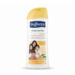 BELLEZZA shampooing extraits d'oeufs et aloe vera 400 ml Tunisie