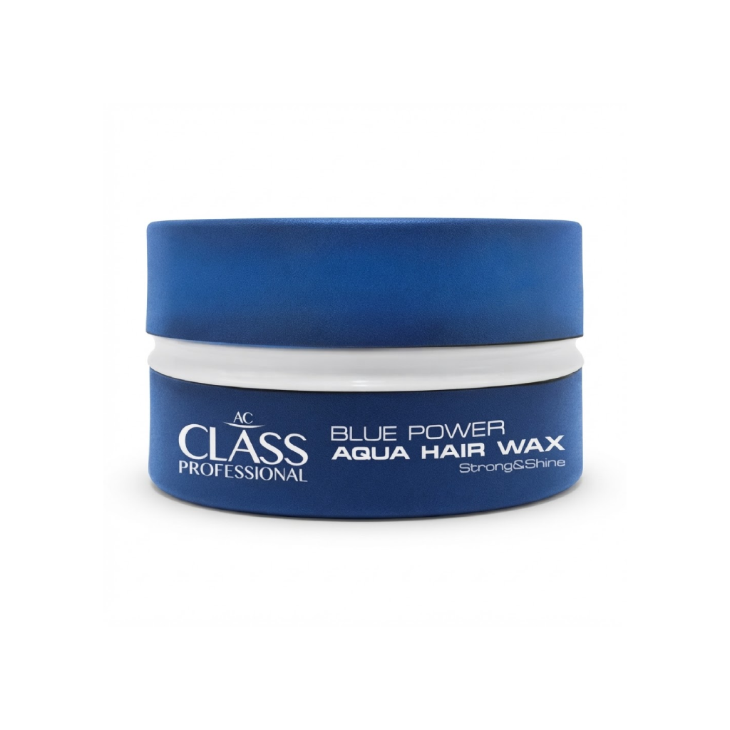 CLASS BLUE POWER cire cheveux effet mouillé aqua 150 ml Tunisie CLASS BLUE POWER cire cheveux effet mouillé aqua 150 ml Tunisie