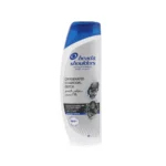 HEAD & SHOULDERS CHARCOAL shampooing antipelliculaire 350 ml Tunisie