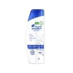 HEAD & SHOULDERS DAILY CLEAN shampooing antipelliculaire 400 ml Tunisie