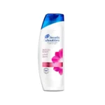 HEAD & SHOULDERS SMOOTH & SILKY shampooing antipelliculaire 400 ml Tunisie